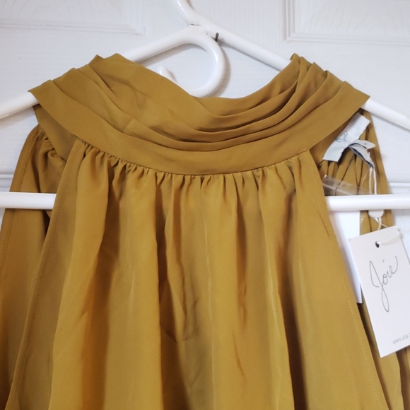 JOIE TOP - Picture 4 of 6